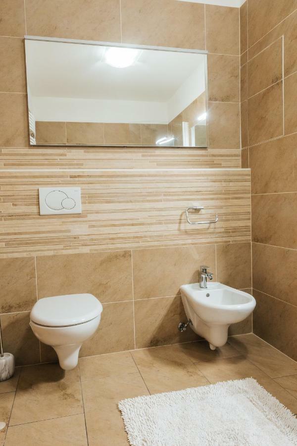 Nobless Apartment Brno Exterior foto